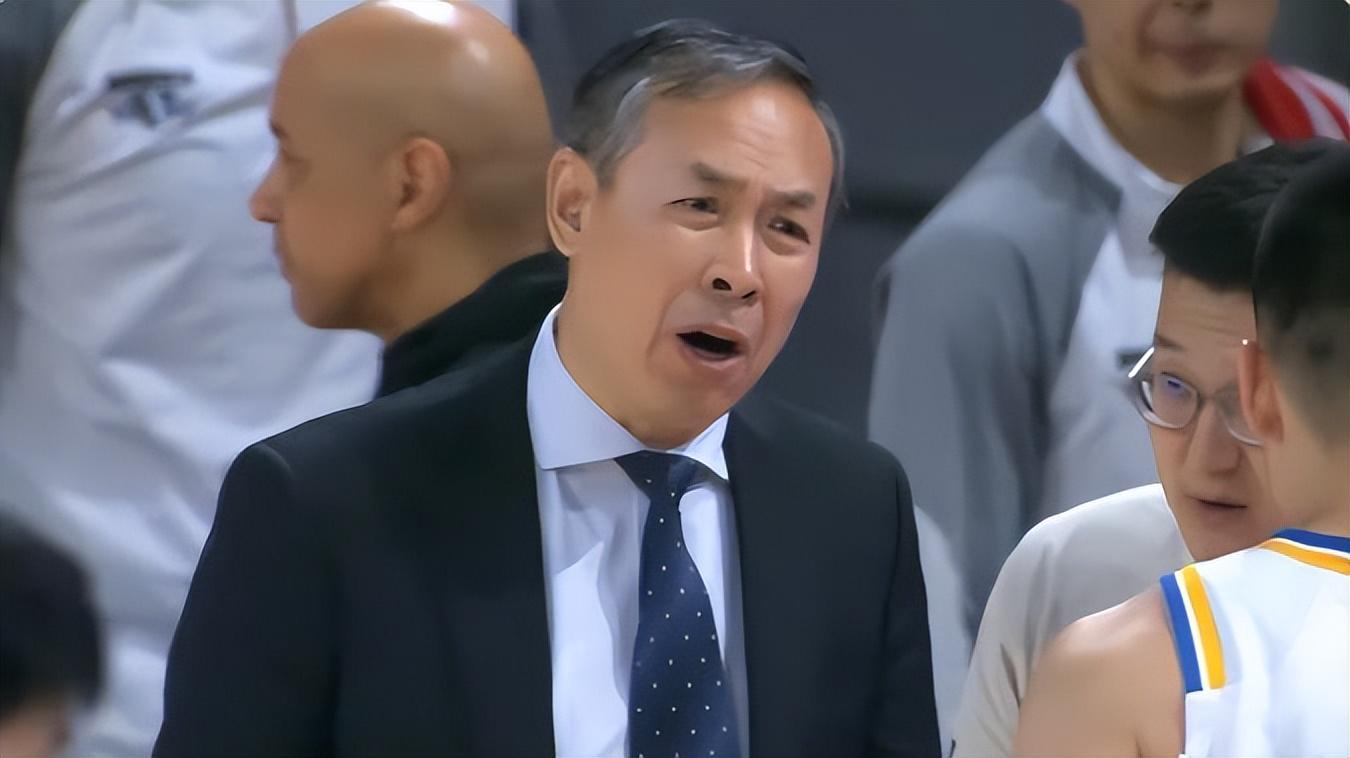 世界杯高清比赛视频-许利民怒斥“吊儿郎当耍大牌”的球员，绝不是外界猜测的那两人