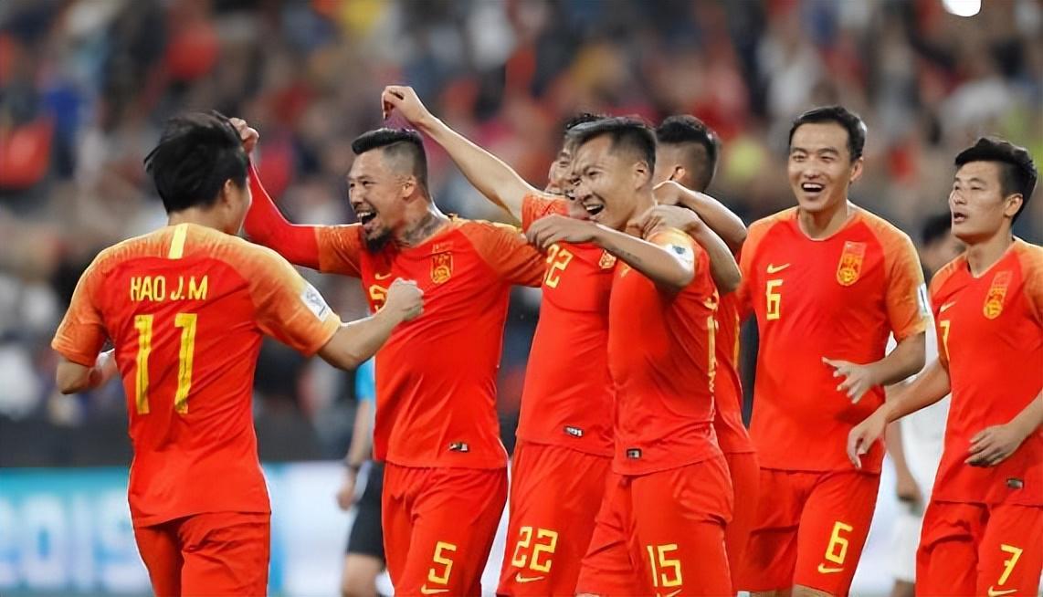 世界杯客户端安装说明-意外！U23国足在决赛为何会溃败日本，古广明一口气说出三个原因
