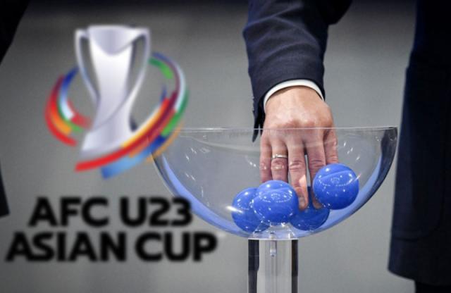 世界杯客户端安装说明-U23亚洲杯明日分组抽签 参赛队减少出线难度增加
